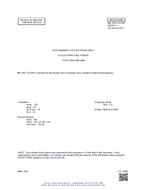 MIL MIL-PRF-1/1239F Notice 1 - Inactivation