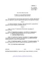 MIL MIL-H-81019D Notice 2 – Amendment 1 MIL MIL-H-81019D Notice 2 - Amendment 1