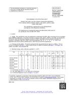 MIL MIL-PRF-19500/393M Notice 1 - Amendment 1