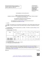 MIL MIL-PRF-19500/616H