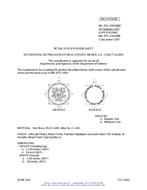 MIL MIL-DTL-3943/88G MIL MIL-DTL-3943/88G