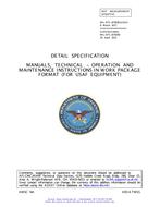 MIL MIL-DTL-87929E MIL MIL-DTL-87929E