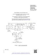 MIL MIL-PRF-15160/20F Notice 1 - Amendment 1