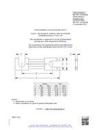 MIL MIL-PRF-15160/50D Notice 1 – Amendment 1 MIL MIL-PRF-15160/50D Notice 1 - Amendment 1