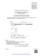 MIL MIL-PRF-27/286C Notice 1 - Amendment 1