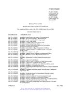 MIL MIL-DTL-43098D Supplement 1B MIL MIL-DTL-43098D Supplement 1B