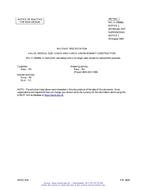 MIL MIL-V-24586A Notice 2 – Inactivation MIL MIL-V-24586A Notice 2 - Inactivation