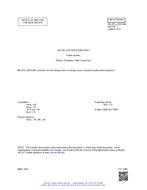 MIL MIL-DTL-23971/9B Notice 1 - Inactivation