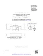 MIL MIL-PRF-15160/64F Notice 1 - Amendment 1