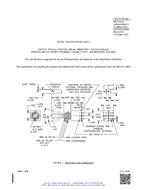 MIL MS21357J Notice 1 - Amendment 1