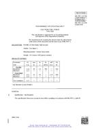 MIL MIL-PRF-1/1174H Notice 1 - Amendment 1