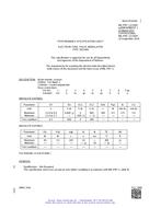 MIL MIL-PRF-1/1336H Notice 1 – Amendment 1 MIL MIL-PRF-1/1336H Notice 1 - Amendment 1