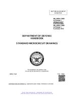 MIL MIL-HDBK-780D Notice 2 – Change 2 MIL MIL-HDBK-780D Notice 2 - Change 2