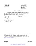 MIL MIL-DTL-25708F Notice 2 - Validation 1