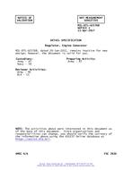 MIL MIL-DTL-62576B Notice 2 – Validation 2 MIL MIL-DTL-62576B Notice 2 - Validation 2