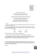 MIL MIL-R-26/2F Notice 4 - Amendment 4