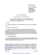 MIL MIL-DTL-81722B MIL MIL-DTL-81722B