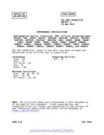 MIL MIL-PRF-19500/573C Notice 1 - Validation 1