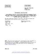 MIL MIL-PRF-19500/740 Notice 2 - Validation 1