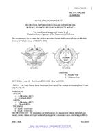 MIL MIL-DTL-3943/400 MIL MIL-DTL-3943/400