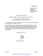 MIL MIL-DTL-11589/127J