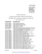 MIL MIL-DTL-14636D Notice 5 – Supplement 1A MIL MIL-DTL-14636D Notice 5 - Supplement 1A