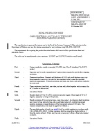 MIL MIL-DTL-24643/36F Notice 1 - Amendment 1