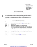 MIL MIL-DTL-24643/66A Notice 1 – Amendment 1 MIL MIL-DTL-24643/66A Notice 1 - Amendment 1