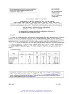 MIL MIL-PRF-19500/538F MIL MIL-PRF-19500/538F