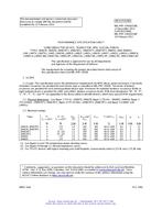 MIL MIL-PRF-19500/538G MIL MIL-PRF-19500/538G