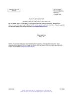 MIL MIL-A-24485A Notice 1 - Administrative 1