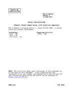 MIL MIL-A-36561A Notice 2 - Cancellation