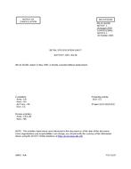 MIL MIL-B-18/16D Notice 3 - Cancellation