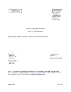 MIL MIL-B-18/226C Notice 4 - Cancellation