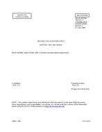 MIL MIL-B-18/266A Notice 4 – Cancellation MIL MIL-B-18/266A Notice 4 - Cancellation