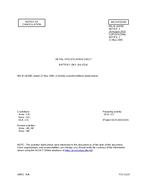 MIL MIL-B-18/59D Notice 3 – Cancellation MIL MIL-B-18/59D Notice 3 - Cancellation
