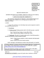 MIL MIL-B-48612A Amendment 1 (amendment incorporated)