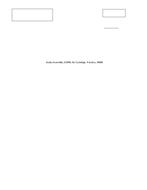 MIL MIL-B-71132 Notice 1 – Inactivation MIL MIL-B-71132 Notice 1 - Inactivation