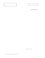 MIL MIL-C-206A Notice 2 – Inactivation MIL MIL-C-206A Notice 2 - Inactivation