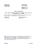 MIL MIL-C-27072/37 Notice 7 – Validation MIL MIL-C-27072/37 Notice 7 - Validation