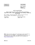 MIL MIL-C-46558C Notice 3 - Validation