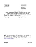 MIL MIL-C-50471 Notice 2 - Validation