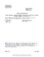 MIL MIL-C-55583B Notice 4 - Validation