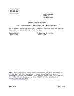 MIL MIL-C-60940 Notice 3 - Validation