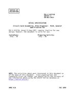 MIL MIL-C-63371B Notice 2 - Validation
