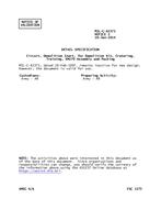 MIL MIL-C-63373 Notice 3 – Validation MIL MIL-C-63373 Notice 3 - Validation