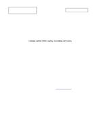 MIL MIL-C-71133 Notice - Inactivation