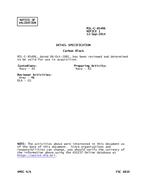 MIL MIL-C-85496 Notice 1 - Validation 1