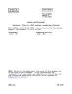 MIL MIL-D-60095 Notice 2 - Validation