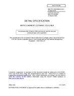 MIL MIL-DTL-0083406D MIL MIL-DTL-0083406D